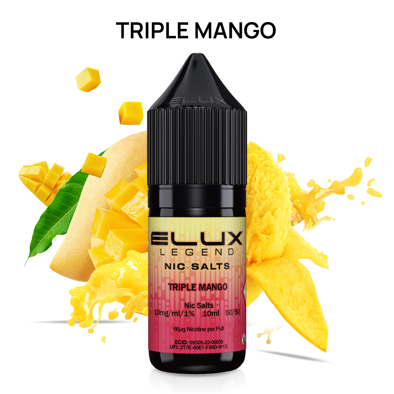 19.Triple-Mango