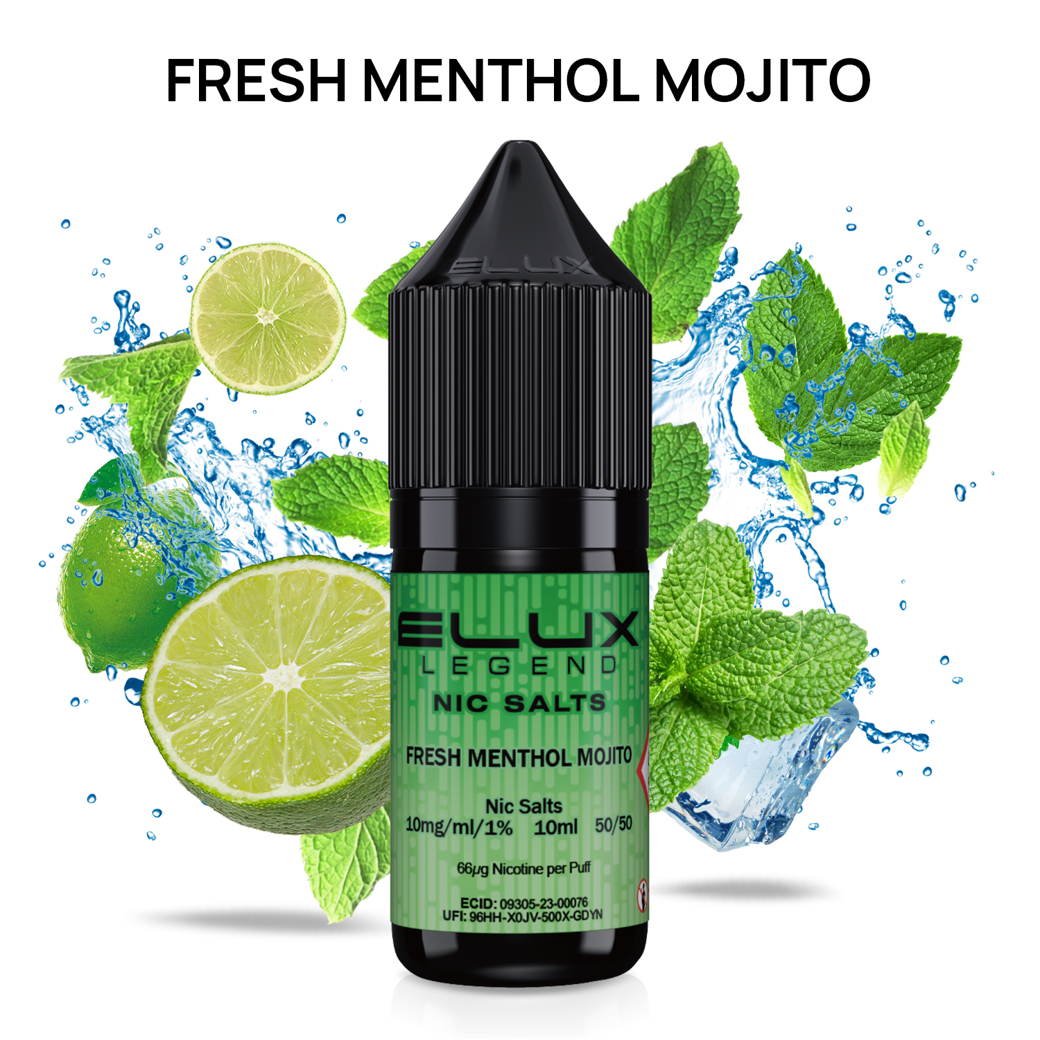 23.Fresh-Menthol-Mojito