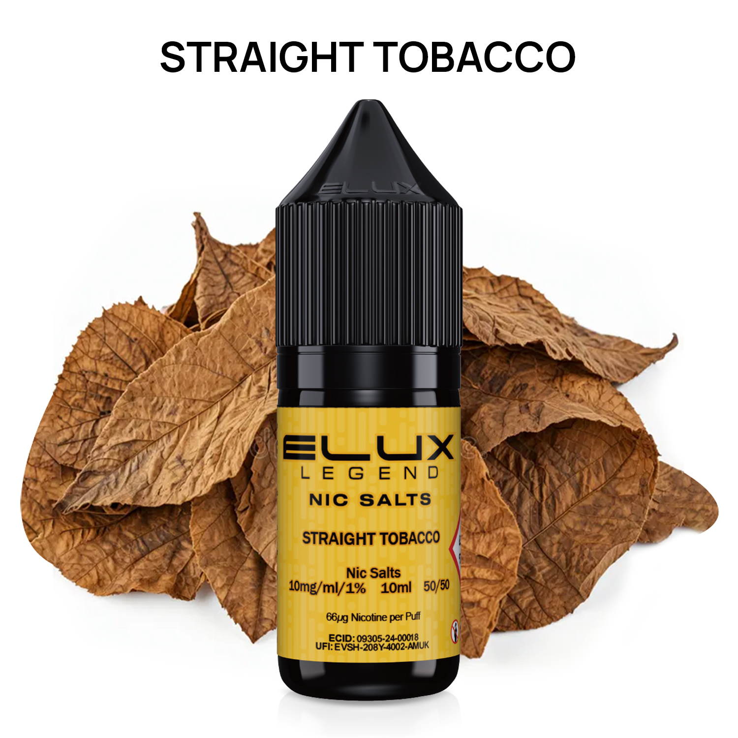 33.Straight-Tobacco