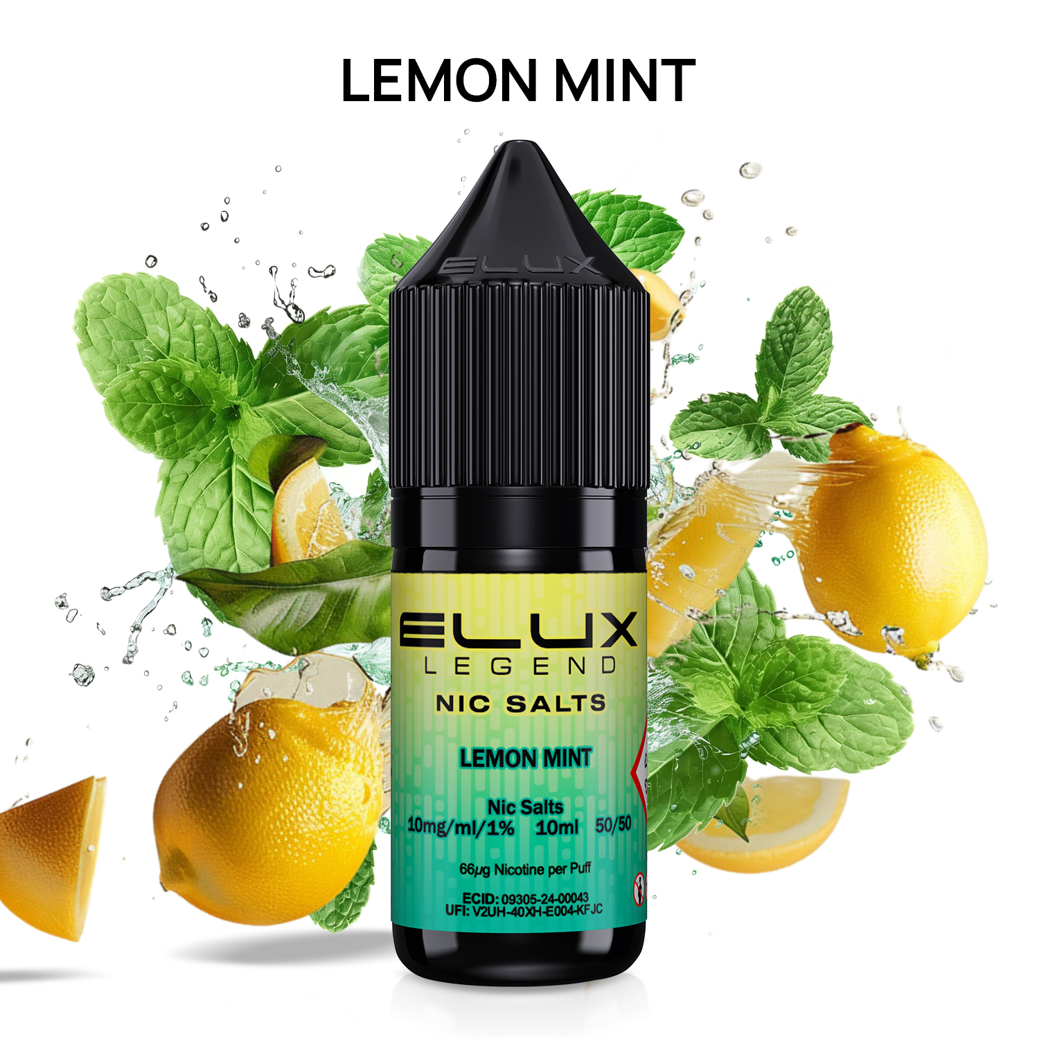 44.LEMON-MINT