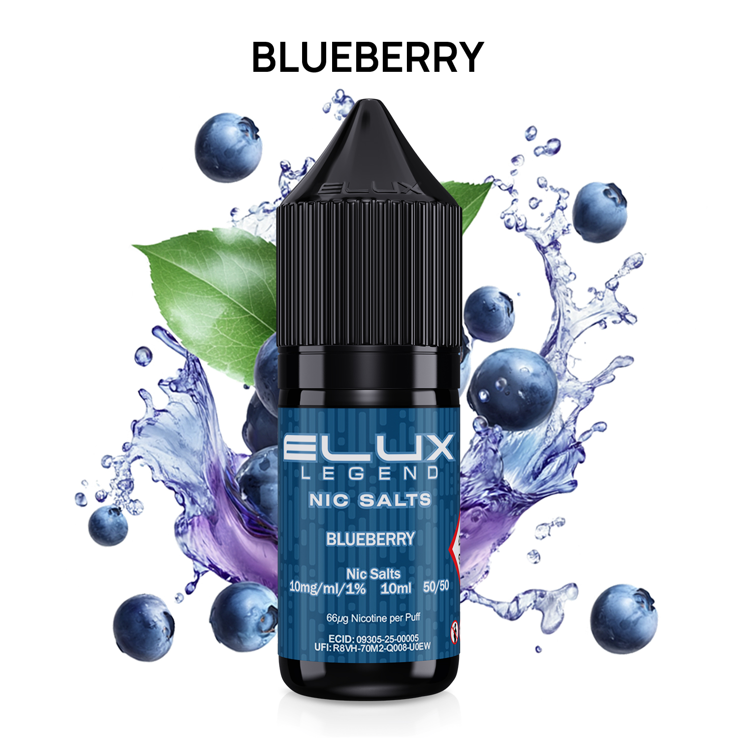 48.Blueberry