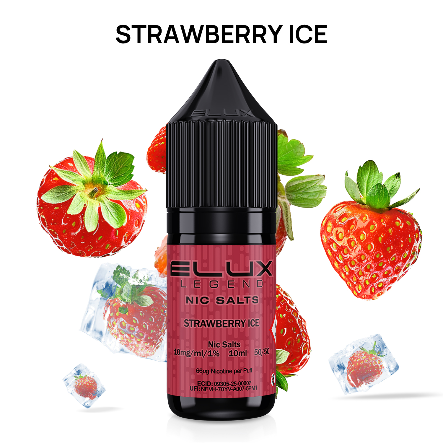 50.Strawberry-Ice